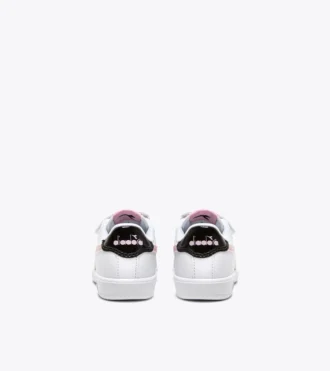 Game P Td Girl Chaussures de sport – Tout-petits 1-4 ans