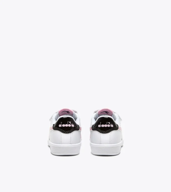 Game P Td Girl Chaussures de sport – Tout-petits 1-4 ans Game P Td Girl Chaussures de sport – Tout-petits 1-4 ans