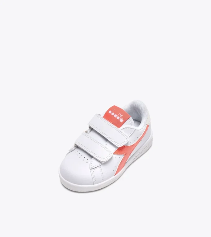 Game P Td Girl Chaussures de sport – Tout-petits 1-4 ans Game P Td Girl Chaussures de sport – Tout-petits 1-4 ans