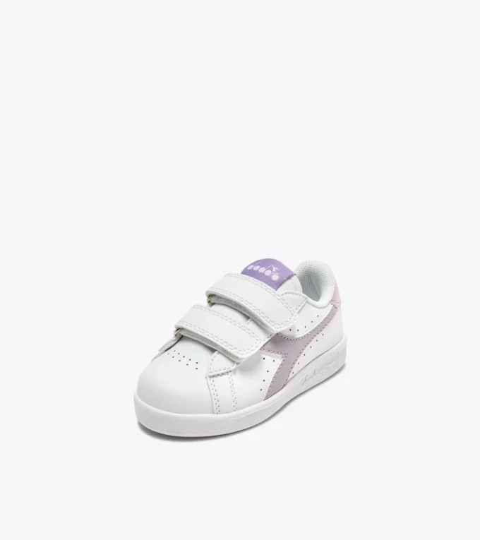 Game P Td Girl Chaussures de sport – Tout-petits 1-4 ans Game P Td Girl Chaussures de sport – Tout-petits 1-4 ans