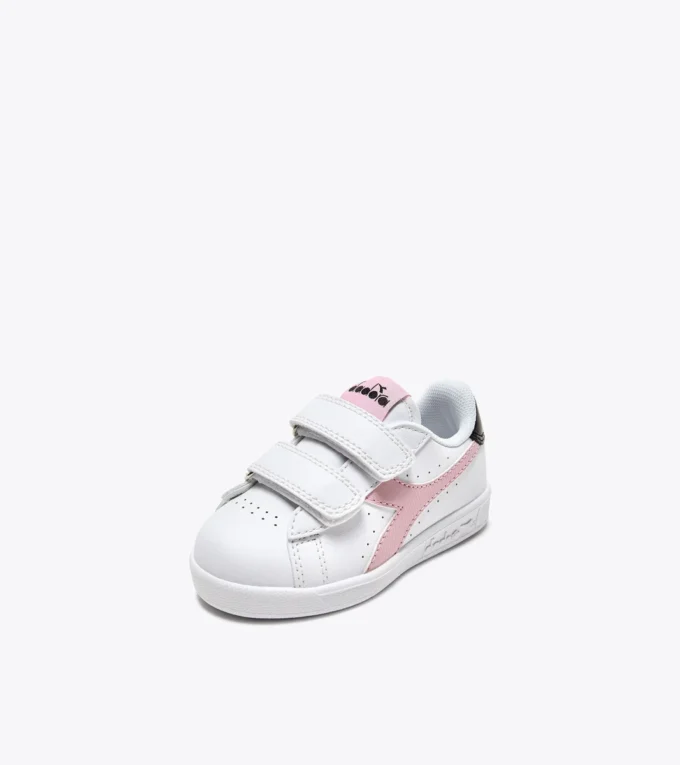 Game P Td Girl Chaussures de sport – Tout-petits 1-4 ans Game P Td Girl Chaussures de sport – Tout-petits 1-4 ans