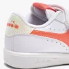 Game P Td Girl Chaussures de sport – Tout-petits 1-4 ans Game P Td Girl Chaussures de sport – Tout-petits 1-4 ans