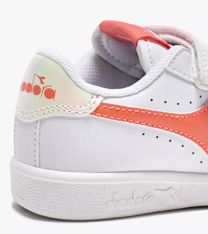 Game P Td Girl Chaussures de sport – Tout-petits 1-4 ans Game P Td Girl Chaussures de sport – Tout-petits 1-4 ans