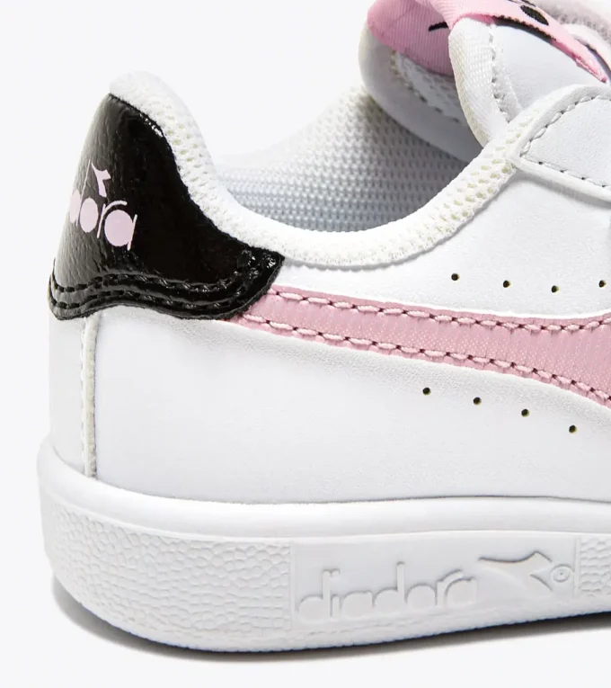 Game P Td Girl Chaussures de sport – Tout-petits 1-4 ans Game P Td Girl Chaussures de sport – Tout-petits 1-4 ans