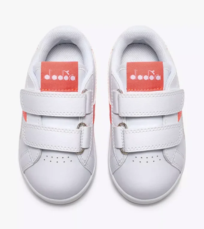 Game P Td Girl Chaussures de sport – Tout-petits 1-4 ans Game P Td Girl Chaussures de sport – Tout-petits 1-4 ans