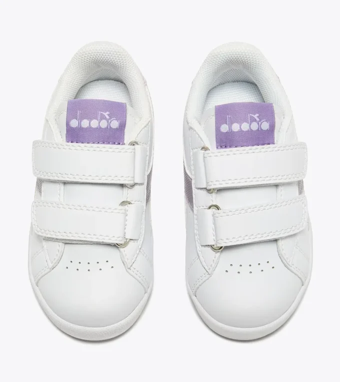 Game P Td Girl Chaussures de sport – Tout-petits 1-4 ans Game P Td Girl Chaussures de sport – Tout-petits 1-4 ans