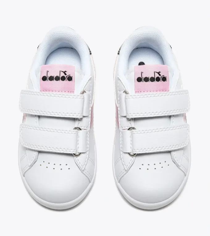 Game P Td Girl Chaussures de sport – Tout-petits 1-4 ans Game P Td Girl Chaussures de sport – Tout-petits 1-4 ans