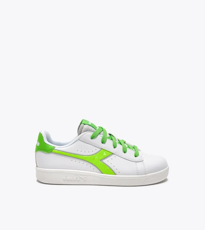 Game P Virtual Gs Chaussures de sport – Jeunes – 8-16 ans Game P Virtual Gs Chaussures de sport – Jeunes – 8-16 ans