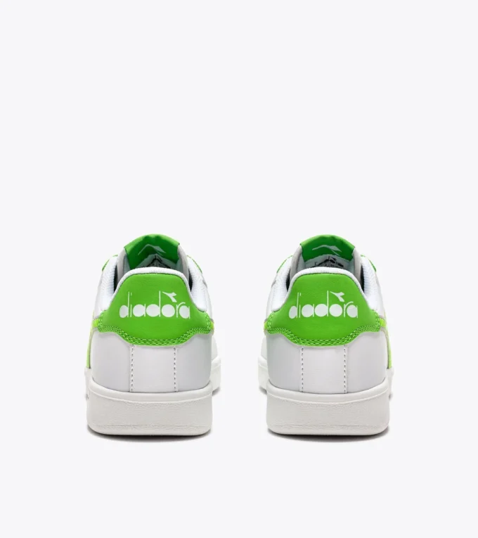 Game P Virtual Gs Chaussures de sport – Jeunes – 8-16 ans Game P Virtual Gs Chaussures de sport – Jeunes – 8-16 ans