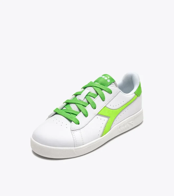 Game P Virtual Gs Chaussures de sport – Jeunes – 8-16 ans Game P Virtual Gs Chaussures de sport – Jeunes – 8-16 ans
