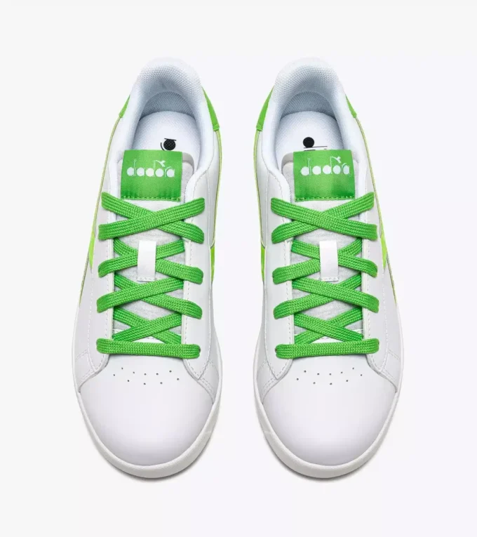 Game P Virtual Gs Chaussures de sport – Jeunes – 8-16 ans Game P Virtual Gs Chaussures de sport – Jeunes – 8-16 ans