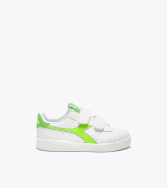 Game P Virtual Ps Chaussures de sport – Enfants – 4-8 ans