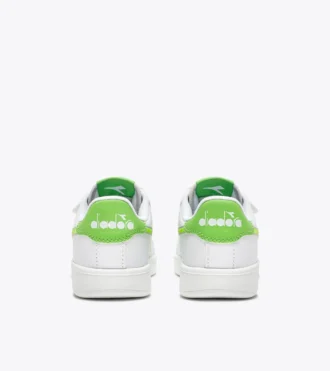 Game P Virtual Ps Chaussures de sport – Enfants – 4-8 ans