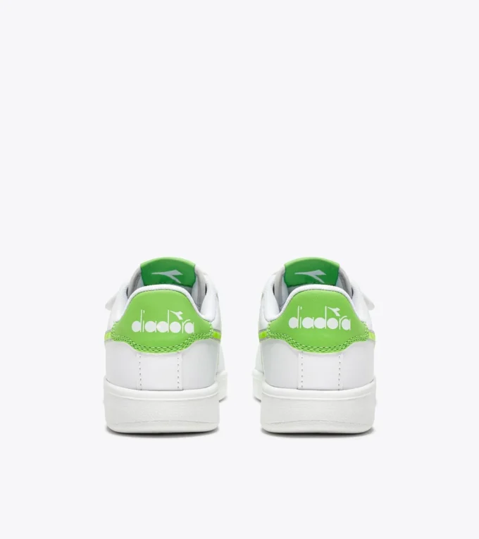Game P Virtual Ps Chaussures de sport – Enfants – 4-8 ans Game P Virtual Ps Chaussures de sport – Enfants – 4-8 ans
