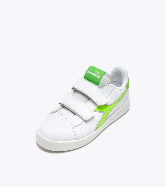 Game P Virtual Ps Chaussures de sport – Enfants – 4-8 ans Game P Virtual Ps Chaussures de sport – Enfants – 4-8 ans