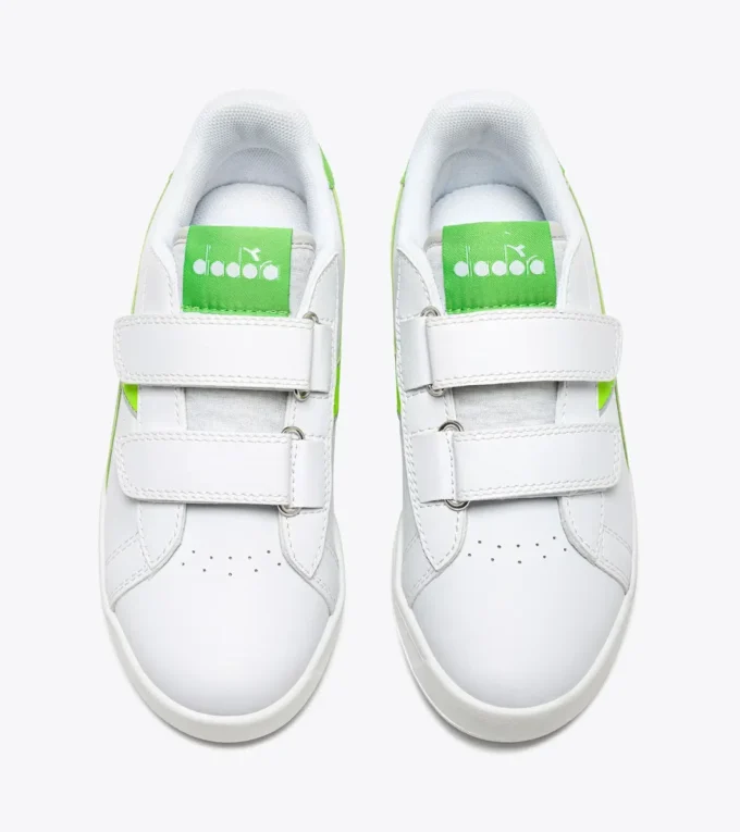 Game P Virtual Ps Chaussures de sport – Enfants – 4-8 ans Game P Virtual Ps Chaussures de sport – Enfants – 4-8 ans