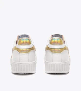 Game Step Baskets de sport