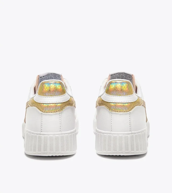 Game Step Baskets de sport Game Step Baskets de sport