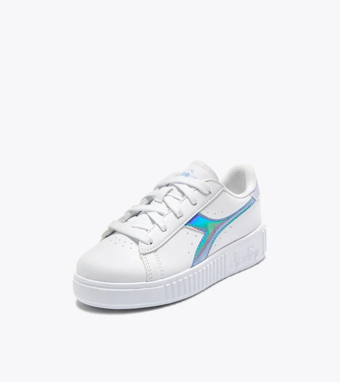Game Step Frost Ps Chaussures de sport – Enfants 4-8 ans Game Step Frost Ps Chaussures de sport – Enfants 4-8 ans