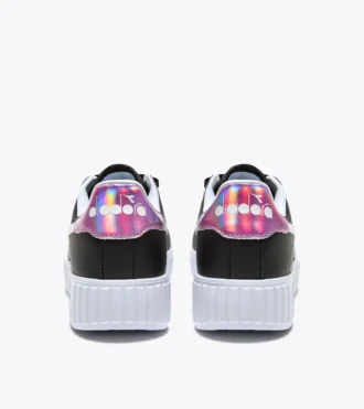 Game Step Gs 2.0 Chaussures de sport – Enfants – 8-16 ans