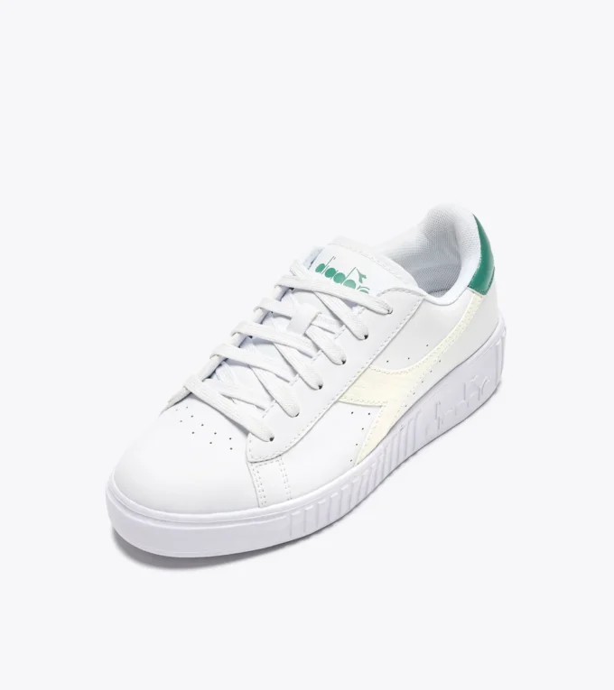 Game Step Gs Glazed Chaussures de sport – Jeunes – 8-16 ans Game Step Gs Glazed Chaussures de sport – Jeunes – 8-16 ans