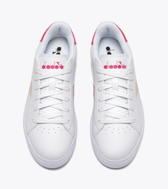 Game Step Gs Glazed Chaussures de sport – Jeunes – 8-16 ans Game Step Gs Glazed Chaussures de sport – Jeunes – 8-16 ans