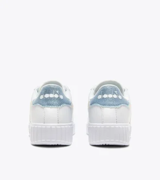 Game Step Metal Gs Chaussures de sport – 8 à 16 ans