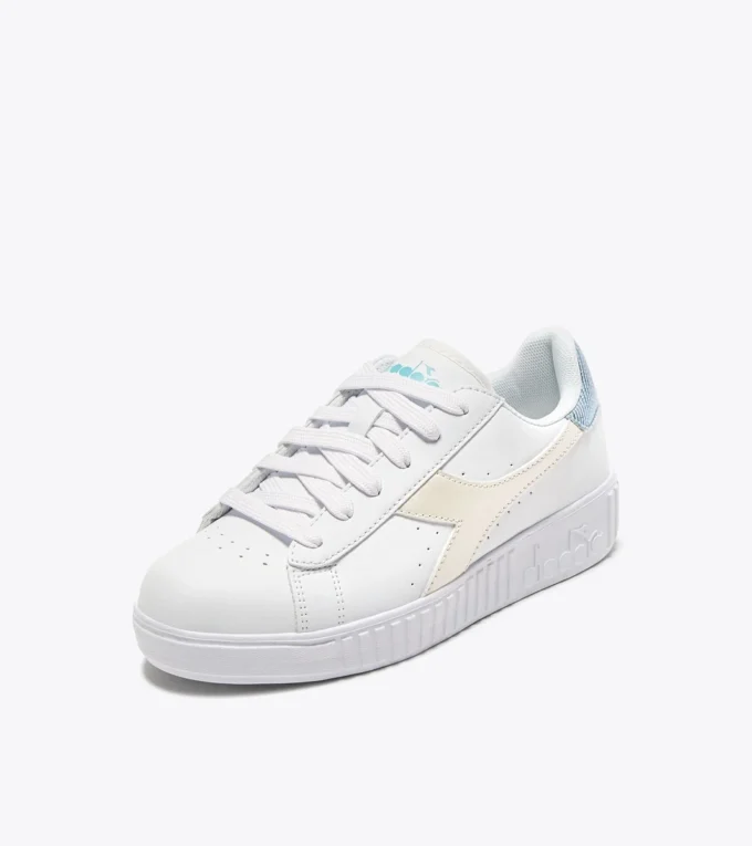 Game Step Metal Gs Chaussures de sport – 8 à 16 ans Game Step Metal Gs Chaussures de sport – 8 à 16 ans