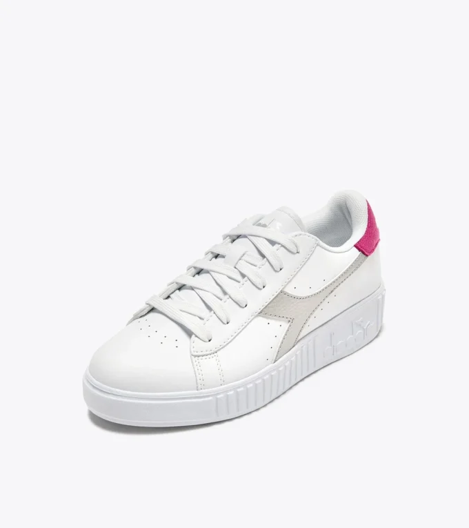 Game Step Metal Gs Chaussures de sport – 8 à 16 ans Game Step Metal Gs Chaussures de sport – 8 à 16 ans