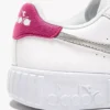 Game Step Metal Gs Chaussures de sport – 8 à 16 ans Game Step Metal Gs Chaussures de sport – 8 à 16 ans