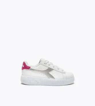 Game Step Metal Ps Chaussures de sport – Enfants – 4-8 ans