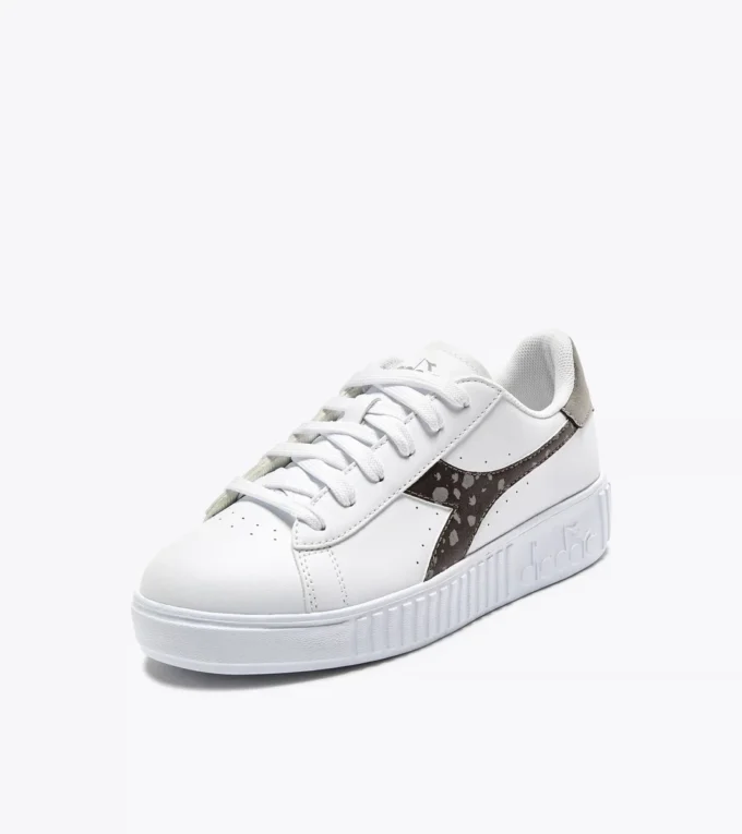 Game Step Moon Gs Chaussures de sport – Jeunes 8-16 ans