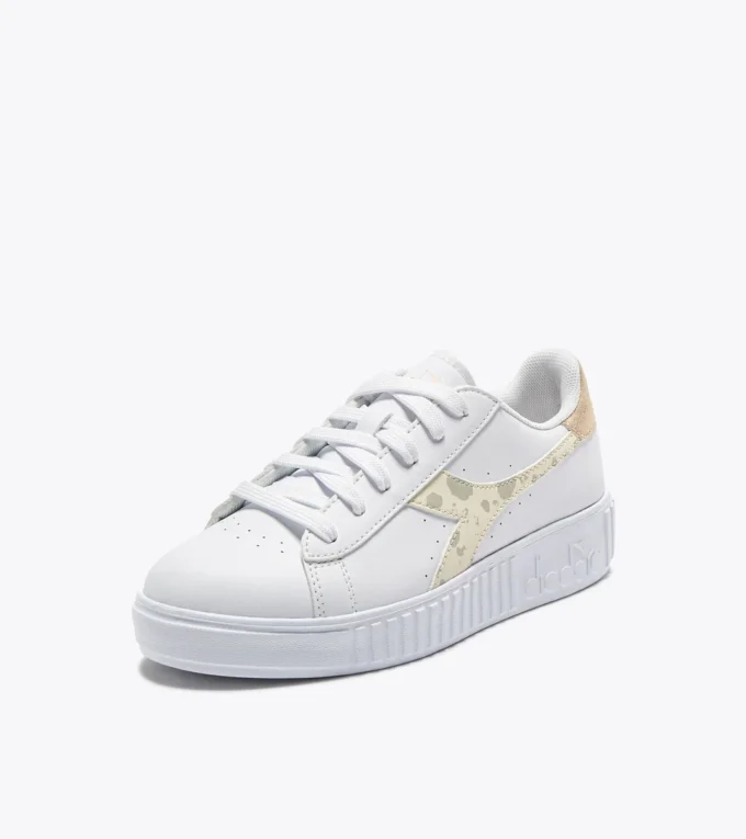 Game Step Moon Gs Chaussures de sport – Jeunes 8-16 ans