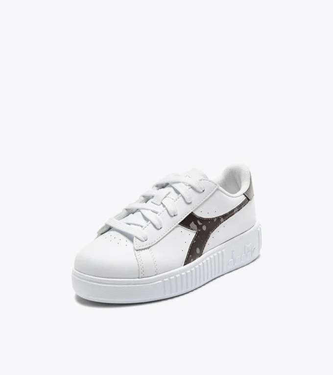 Game Step Moon Ps Chaussures de sport – Enfants 4-8 ans