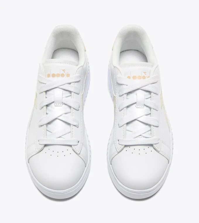 Game Step Moon Ps Chaussures de sport – Enfants 4-8 ans