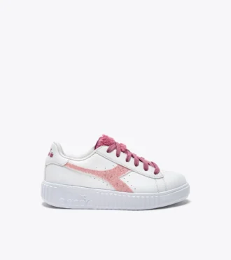 Game Step P Gs Fluffy Chaussures de sport – Filles – 8-16 ans