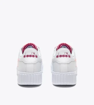 Game Step P Gs Fluffy Chaussures de sport – Filles – 8-16 ans