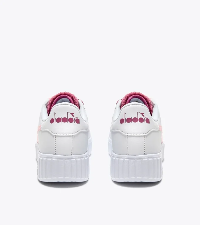 Game Step P Gs Fluffy Chaussures de sport – Filles – 8-16 ans Game Step P Gs Fluffy Chaussures de sport – Filles – 8-16 ans