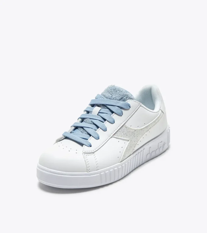 Game Step P Gs Fluffy Chaussures de sport – Filles – 8-16 ans Game Step P Gs Fluffy Chaussures de sport – Filles – 8-16 ans