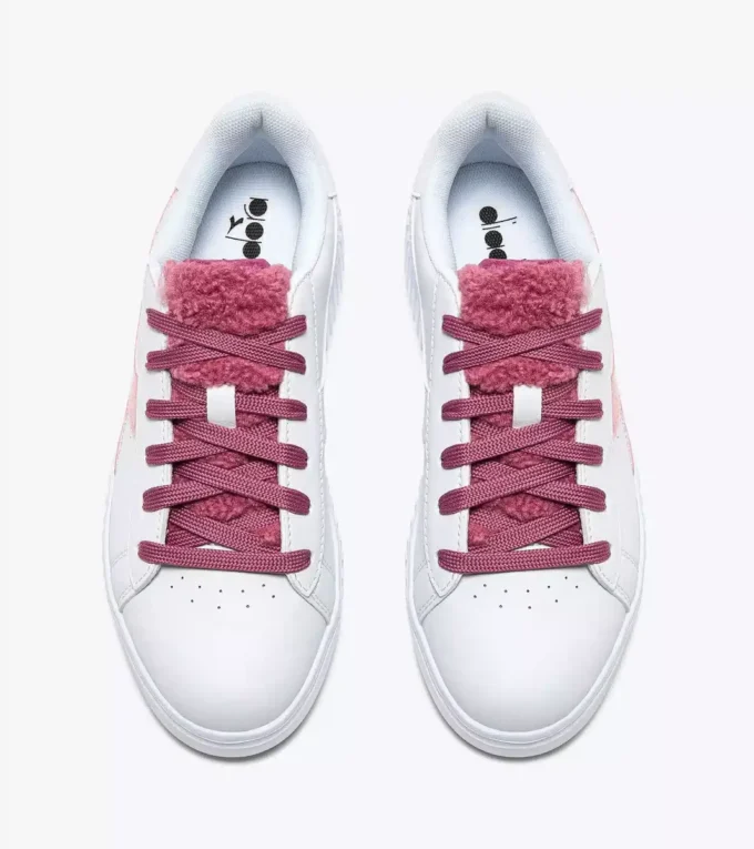 Game Step P Gs Fluffy Chaussures de sport – Filles – 8-16 ans Game Step P Gs Fluffy Chaussures de sport – Filles – 8-16 ans