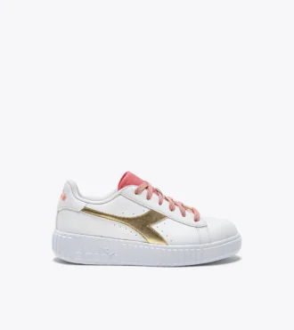 Game Step P Gs Glitch Chaussures de sport – Filles – 8 à 16 ans