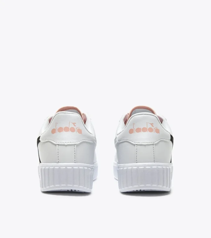 Game Step P Gs Glitch Chaussures de sport – Filles – 8 à 16 ans Game Step P Gs Glitch Chaussures de sport – Filles – 8 à 16 ans