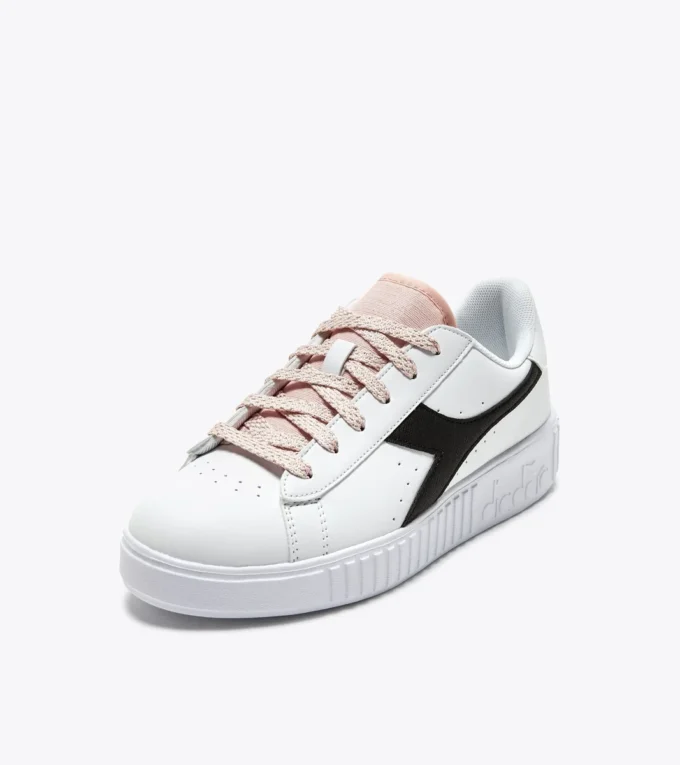 Game Step P Gs Glitch Chaussures de sport – Filles – 8 à 16 ans Game Step P Gs Glitch Chaussures de sport – Filles – 8 à 16 ans