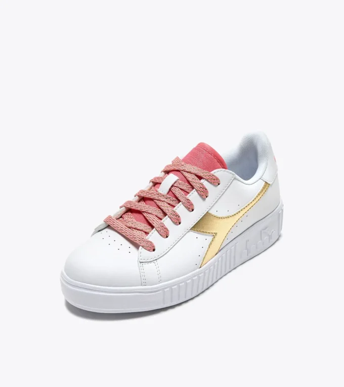 Game Step P Gs Glitch Chaussures de sport – Filles – 8 à 16 ans Game Step P Gs Glitch Chaussures de sport – Filles – 8 à 16 ans