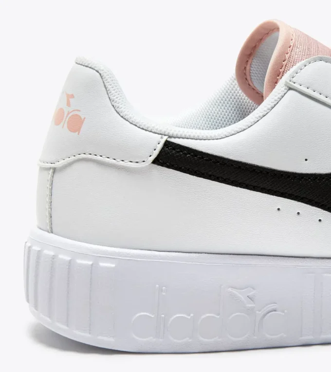 Game Step P Gs Glitch Chaussures de sport – Filles – 8 à 16 ans Game Step P Gs Glitch Chaussures de sport – Filles – 8 à 16 ans