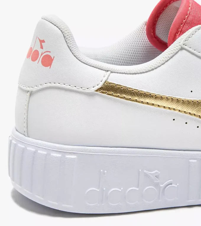 Game Step P Gs Glitch Chaussures de sport – Filles – 8 à 16 ans Game Step P Gs Glitch Chaussures de sport – Filles – 8 à 16 ans