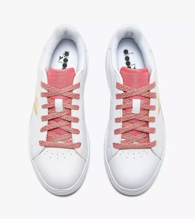 Game Step P Gs Glitch Chaussures de sport – Filles – 8 à 16 ans Game Step P Gs Glitch Chaussures de sport – Filles – 8 à 16 ans