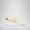 Game Step P Leopard Gs Chaussures de sport – Jeunes 8-16 ans