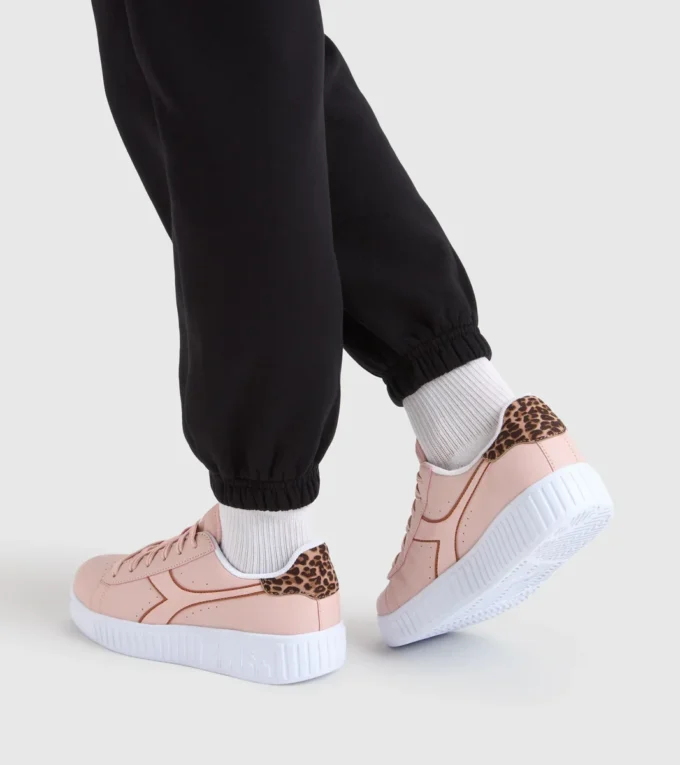 Game Step P Leopard Gs Chaussures de sport – Jeunes 8-16 ans Game Step P Leopard Gs Chaussures de sport – Jeunes 8-16 ans