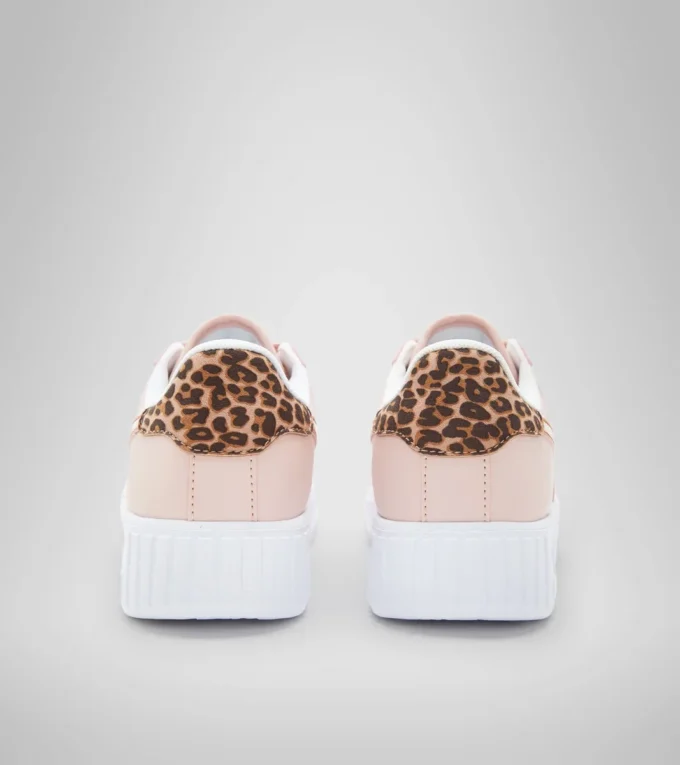 Game Step P Leopard Gs Chaussures de sport – Jeunes 8-16 ans Game Step P Leopard Gs Chaussures de sport – Jeunes 8-16 ans